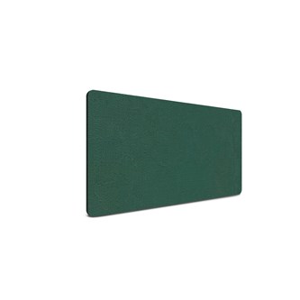 Bordskjerm Edge frontmontert B140xH70 cm