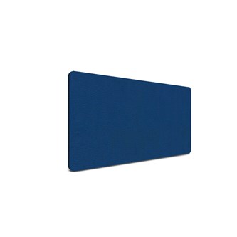 Bordskjerm Edge frontmontert B140xH70 cm