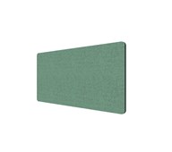 Bordskjerm Edge frontmontert B140xH70 cm