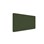 Bordskjerm Edge frontmontert B140xH70 cm