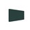 Bordskjerm Edge frontmontert B140xH70 cm