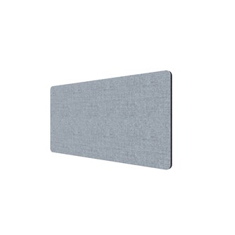 Bordskjerm Edge frontmontert B140xH70 cm