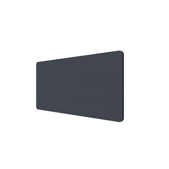 Bordskjerm Edge frontmontert B140xH70 cm