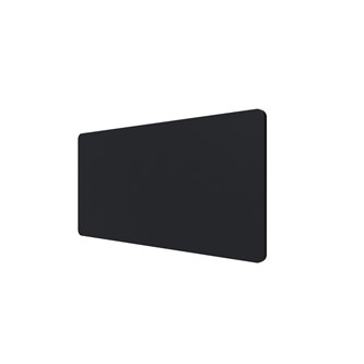 Bordskjerm Edge frontmontert B140xH70 cm