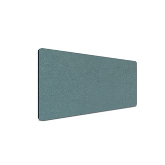 Bordskjerm Edge frontmontert B160xH70 cm