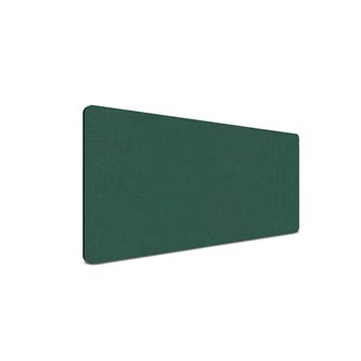 Bordskjerm Edge frontmontert B160xH70 cm