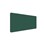 Bordskjerm Edge frontmontert B160xH70 cm