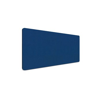 Bordskjerm Edge frontmontert B160xH70 cm