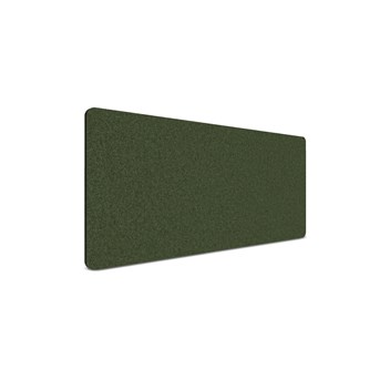 Bordskjerm Edge frontmontert B160xH70 cm