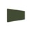 Bordskjerm Edge frontmontert B160xH70 cm