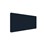 Bordskjerm Edge frontmontert B160xH70 cm