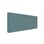 Bordskjerm Edge frontmontert B180xH70 cm