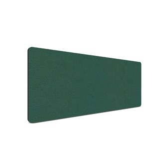 Bordskjerm Edge frontmontert B180xH70 cm