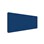 Bordskjerm Edge frontmontert B180xH70 cm