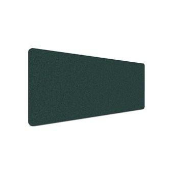 Bordskjerm Edge frontmontert B180xH70 cm