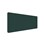 Bordskjerm Edge frontmontert B180xH70 cm
