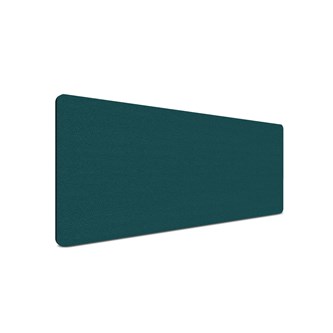 Bordskjerm Edge frontmontert B180xH70 cm