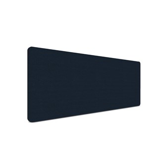 Bordskjerm Edge frontmontert B180xH70 cm