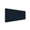 Bordskjerm Edge frontmontert B180xH70 cm
