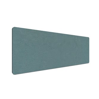 Bordskjerm Edge frontmontert  B200xH70 cm