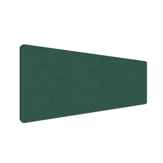 Bordskjerm Edge frontmontert  B200xH70 cm