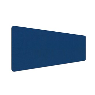 Bordskjerm Edge frontmontert  B200xH70 cm