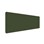 Bordskjerm Edge frontmontert  B200xH70 cm