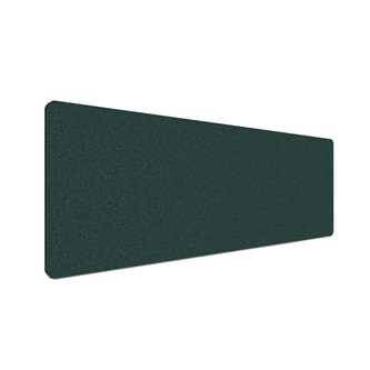 Bordskjerm Edge frontmontert  B200xH70 cm