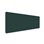 Bordskjerm Edge frontmontert  B200xH70 cm