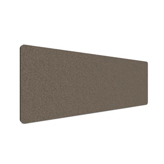 Bordskjerm Edge frontmontert  B200xH70 cm