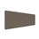 Bordskjerm Edge frontmontert  B200xH70 cm