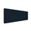 Bordskjerm Edge frontmontert  B200xH70 cm