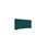 Bordskjerm Edge toppmontert  B100xH40 cm