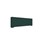 Bordskjerm Edge toppmontert  B140xH40 cm