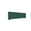 Bordskjerm Edge toppmontert  B160xH40 cm