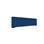 Bordskjerm Edge toppmontert  B160xH40 cm