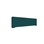 Bordskjerm Edge toppmontert  B160xH40 cm