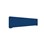 Bordskjerm Edge toppmontert  B180xH40 cm