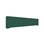 Bordskjerm Edge toppmontert  B200xH40 cm