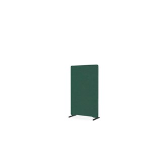 Gulvskjerm Edge B80xH135 cm