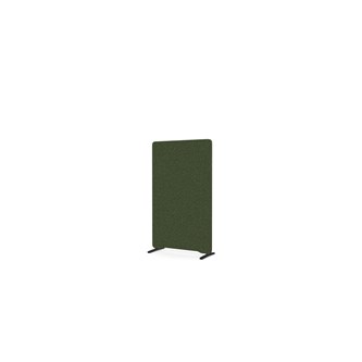 Gulvskjerm Edge B80xH135 cm