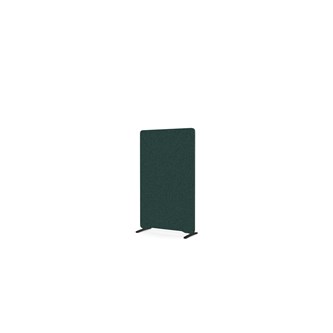 Gulvskjerm Edge B80xH135 cm