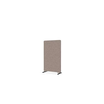 Gulvskjerm Edge B80xH135 cm