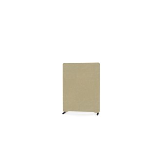 Gulvskjerm Edge B100xH135 cm