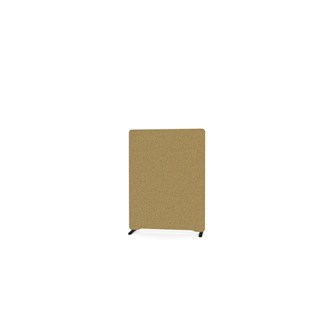 Gulvskjerm Edge B100xH135 cm