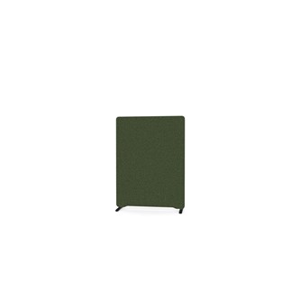 Gulvskjerm Edge B100xH135 cm