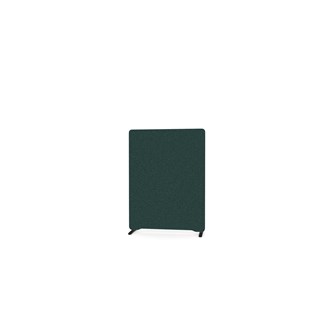 Gulvskjerm Edge B100xH135 cm