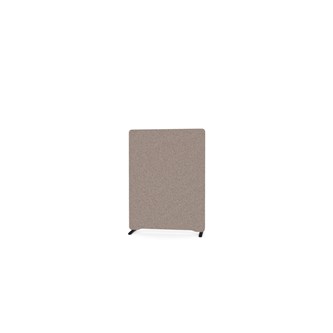 Gulvskjerm Edge B100xH135 cm