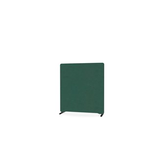 Gulvskjerm Edge B120xH135 cm