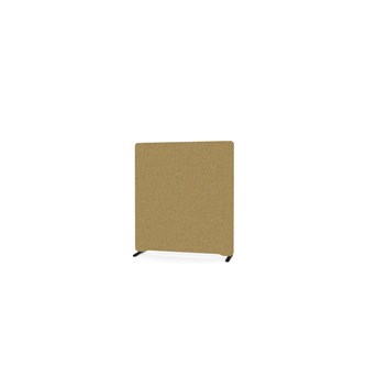 Gulvskjerm Edge B120xH135 cm